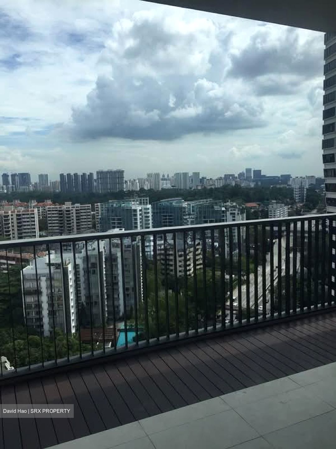 D'Leedon (D10), Condominium #608333381